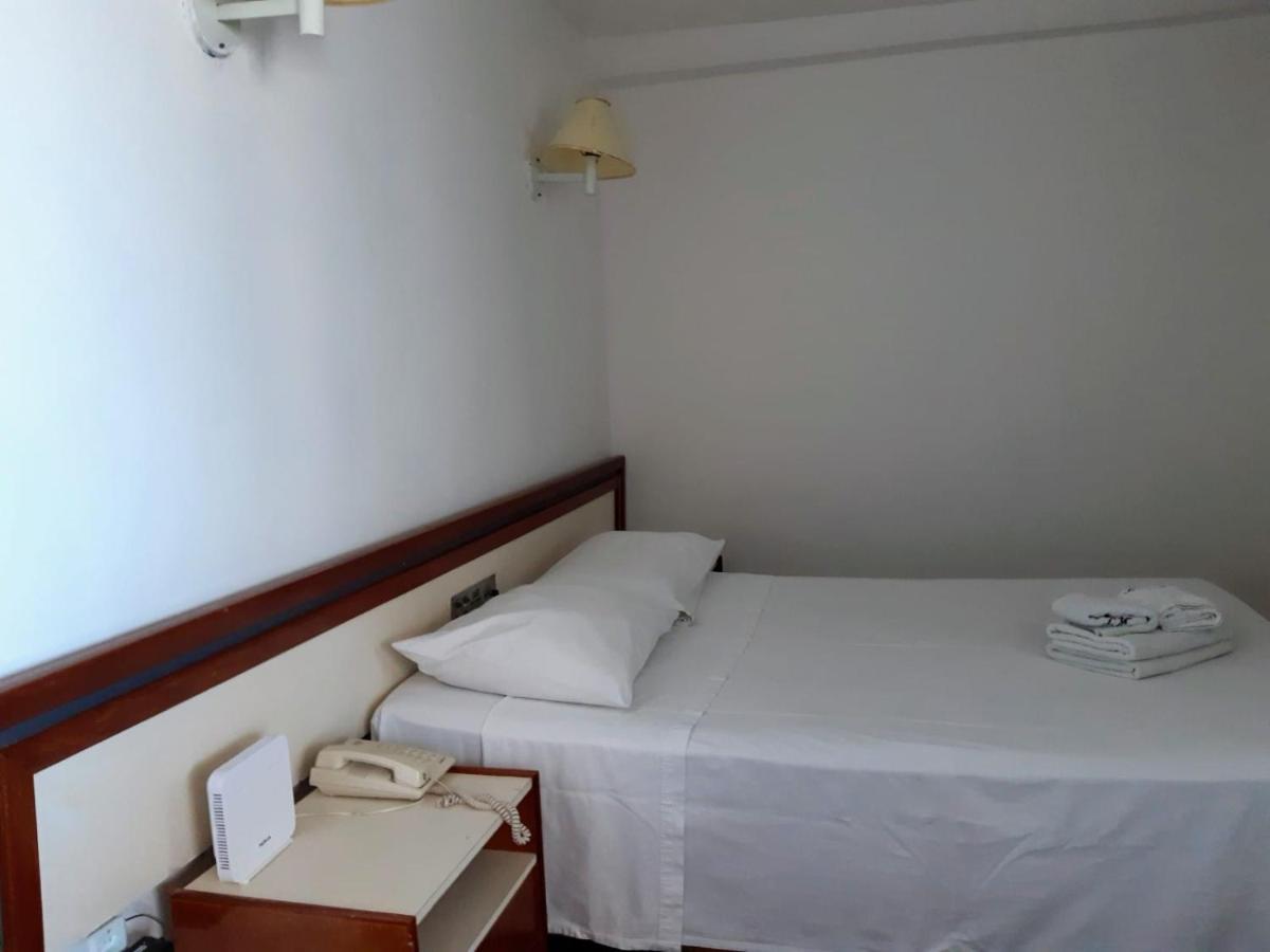 Hotel Flat Atlantico Форталеза Екстер'єр фото