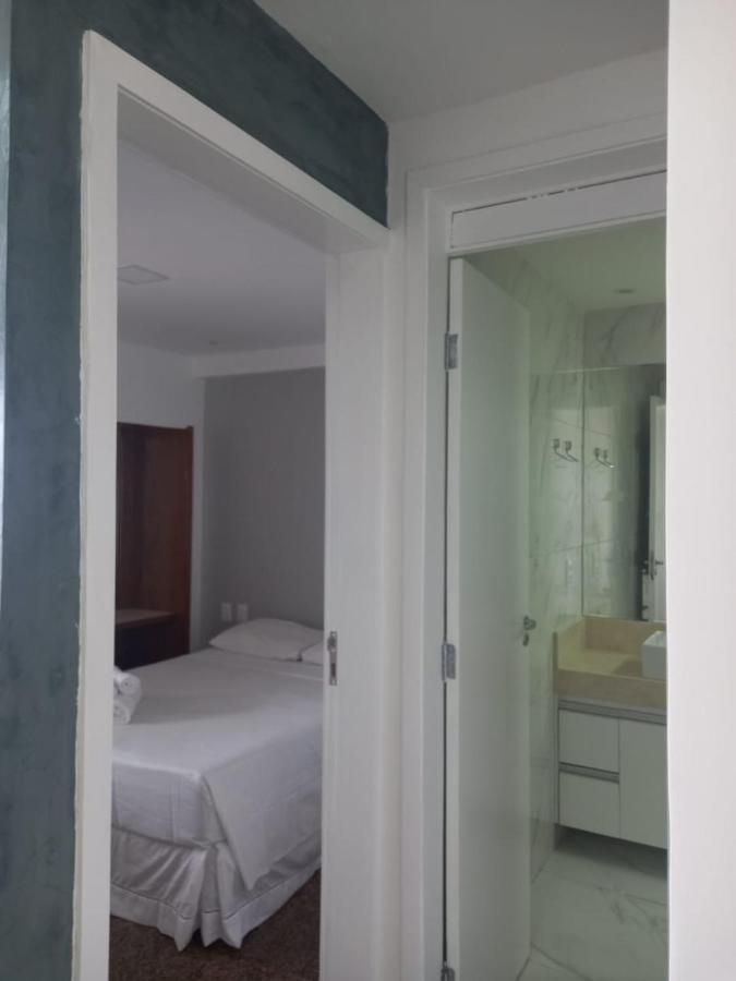 Hotel Flat Atlantico Форталеза Екстер'єр фото