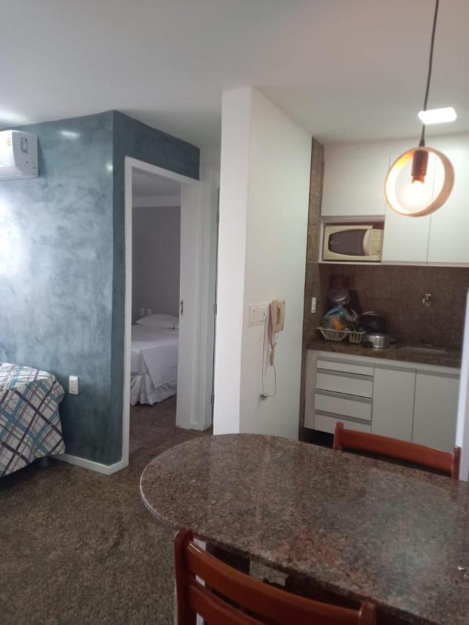 Hotel Flat Atlantico Форталеза Екстер'єр фото